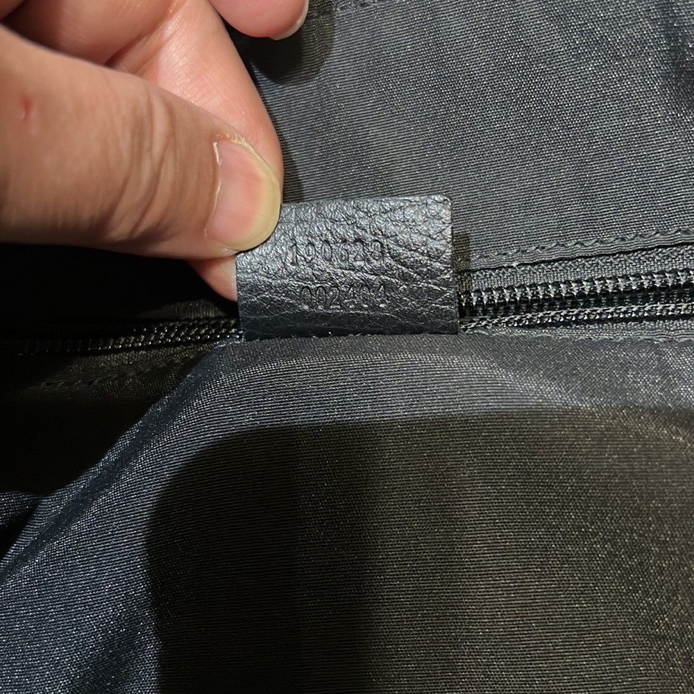 Gucci Messenger Bag - Picture 10 of 11